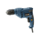 Dexter Corded Electric Drill 500W with 4m Cable